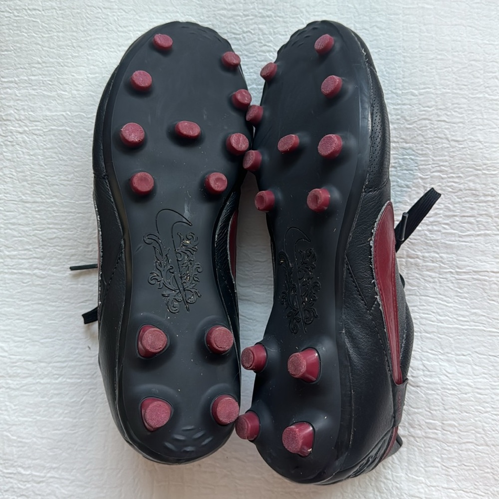 Nike premier leather cleats - Picture 4 of 6